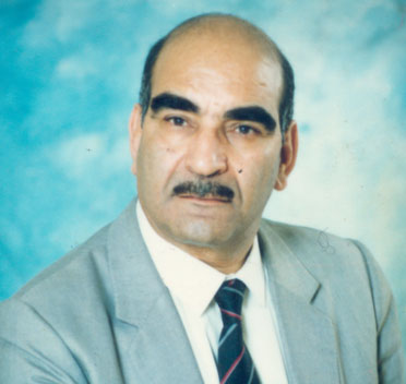 محمد عابد الجابري